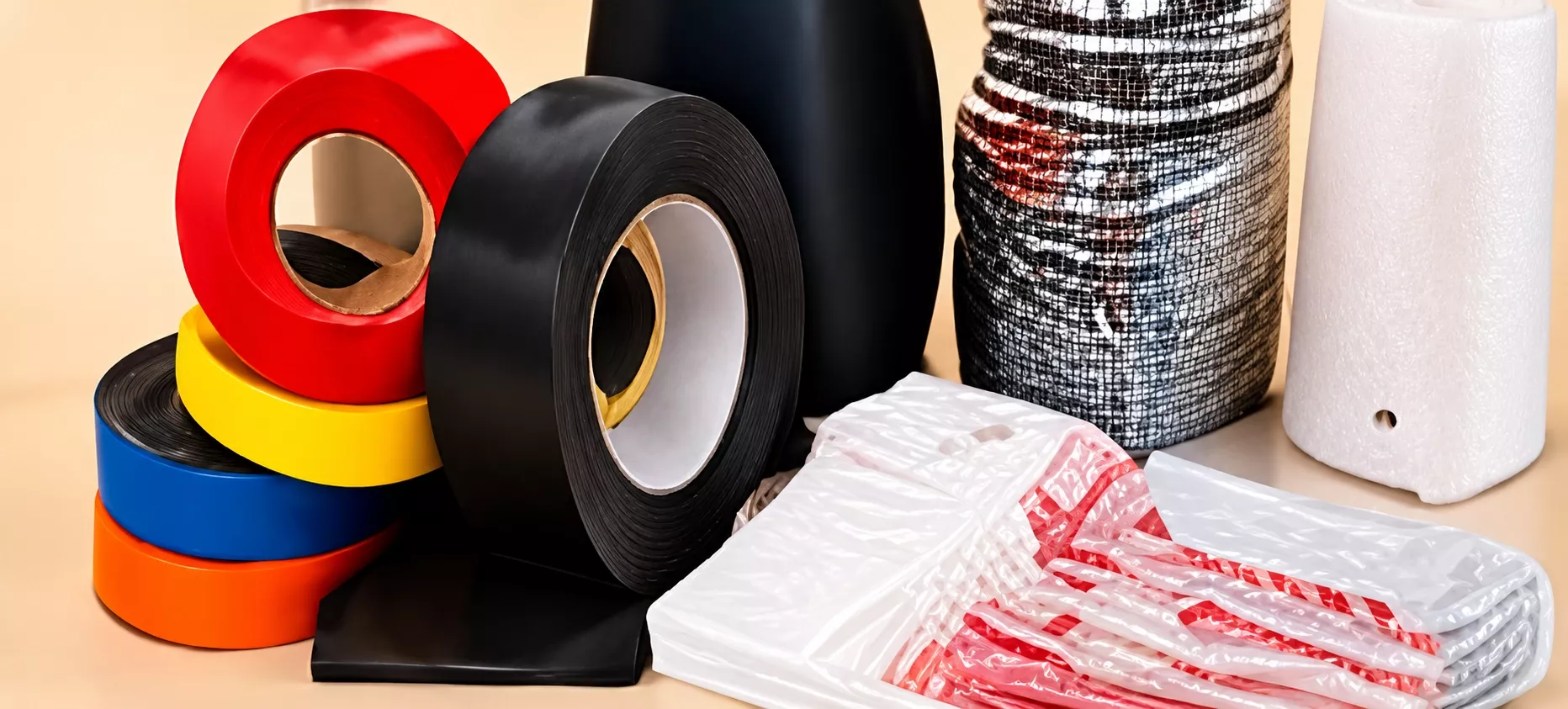 Insulating Materials & Electrical Hardware exhibition products