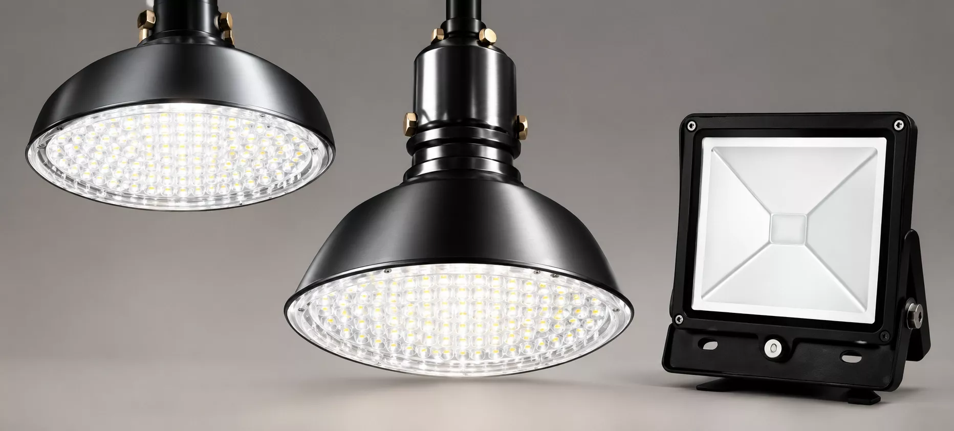 Lighting & Electrical Accessories exhibition products
