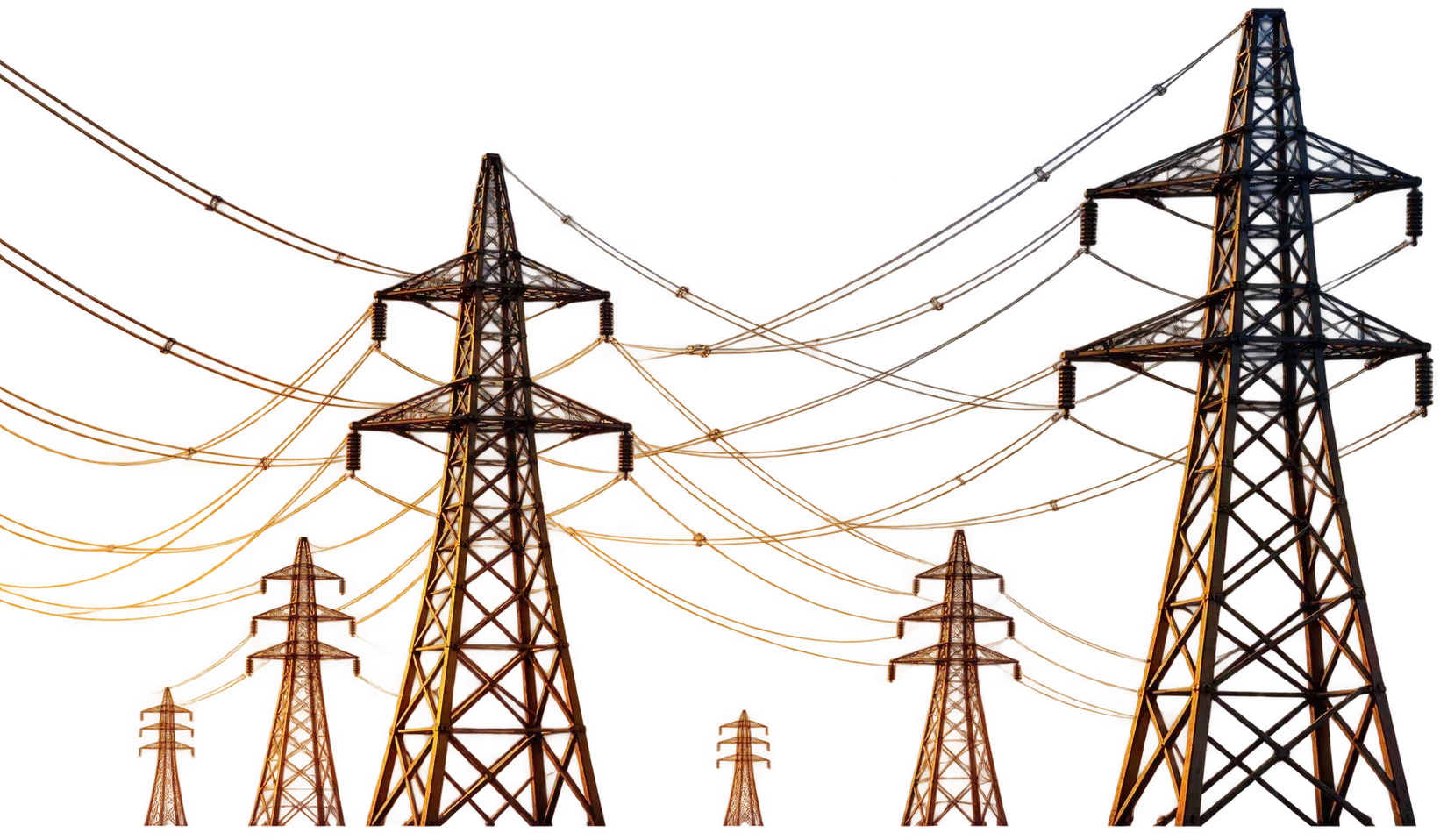 TRANSMISSION, DISTRIBUTION & GRID INFRASTRUCTURE