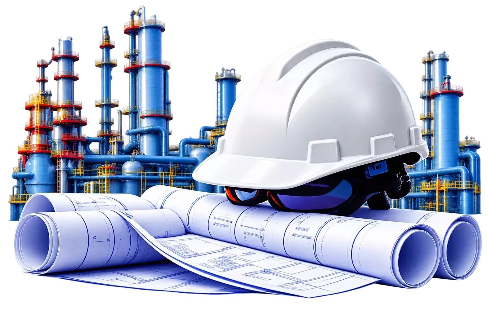 ENGINEERING, SERVICES & INDUSTRY INSTITUTIONS