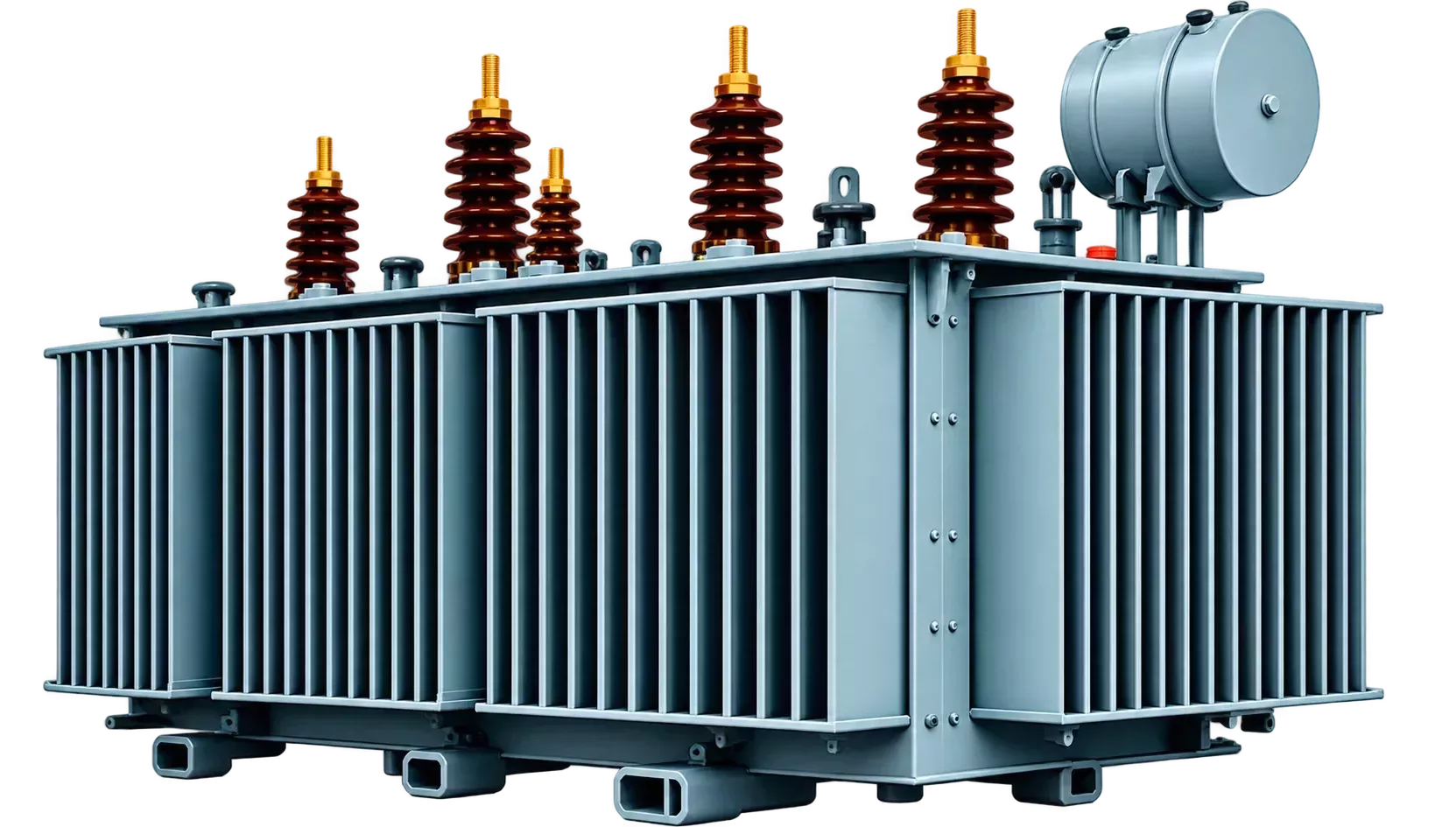 TRANSFORMERS & SUBSTATIONS