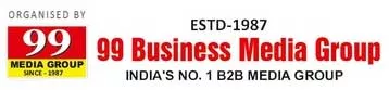 Organised by 99 Business Media Group — Established 1987