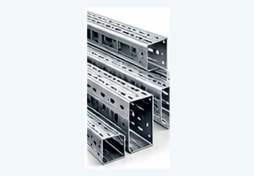 Cable Management & Installation Products product examples