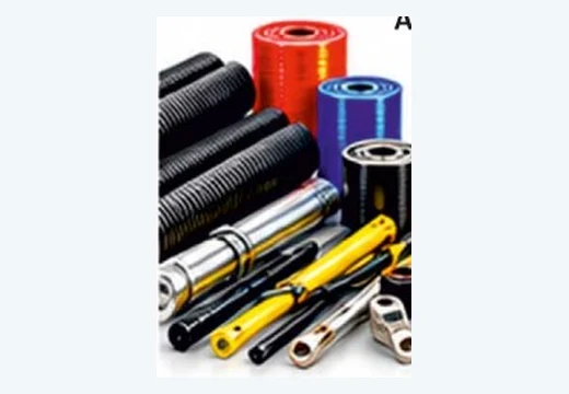 Allied Products & Solution product examples