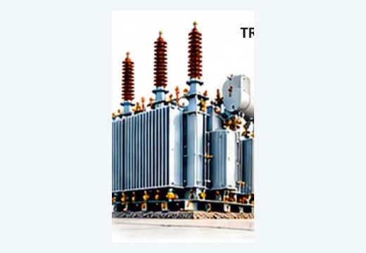 Transformer Manufacturers product examples
