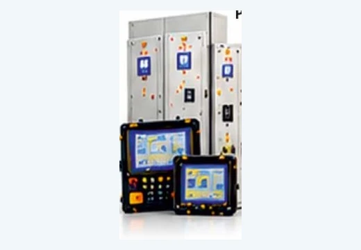 Protection, Monitoring & Control product examples
