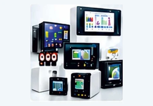 Testing, Monitoring & Energy Management product examples