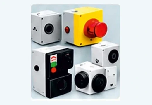 Industrial & Heavy Duty Switches product examples