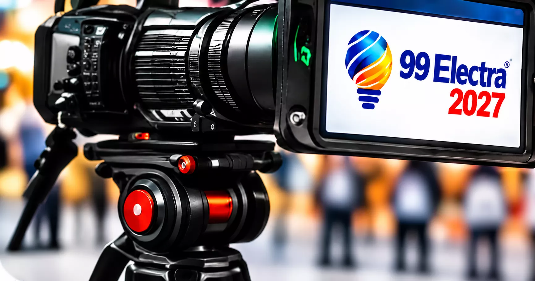 Exhibitor video preview